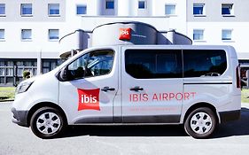 Ibis Luxembourg Airport